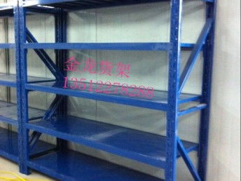 天津中型貨架定制與物流解決方案 倉儲貨架廠家的專業服務