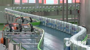 青島啤酒日照產品升級擴建項目竣工投產，人防工程彰顯社會責任