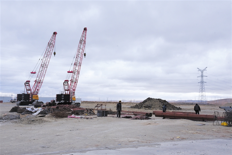 聚焦綠色轉(zhuǎn)型 聚力高質(zhì)量發(fā)展 加快建設(shè)現(xiàn)代化區(qū)域中心城市